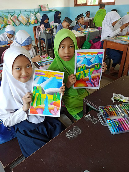 melukis1 melukis1